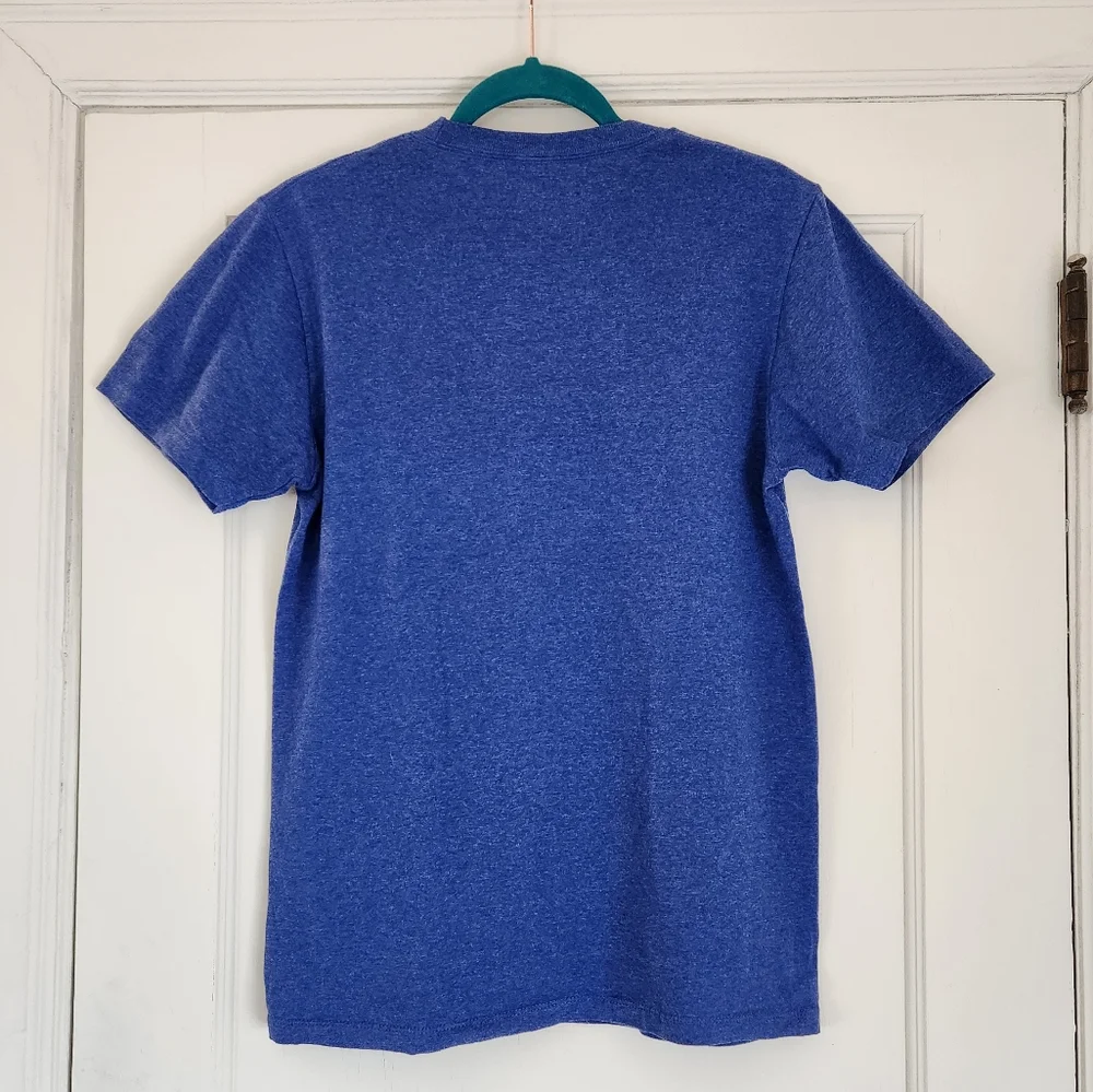 Blockbuster Graphic Tee - Picture 2 of 4